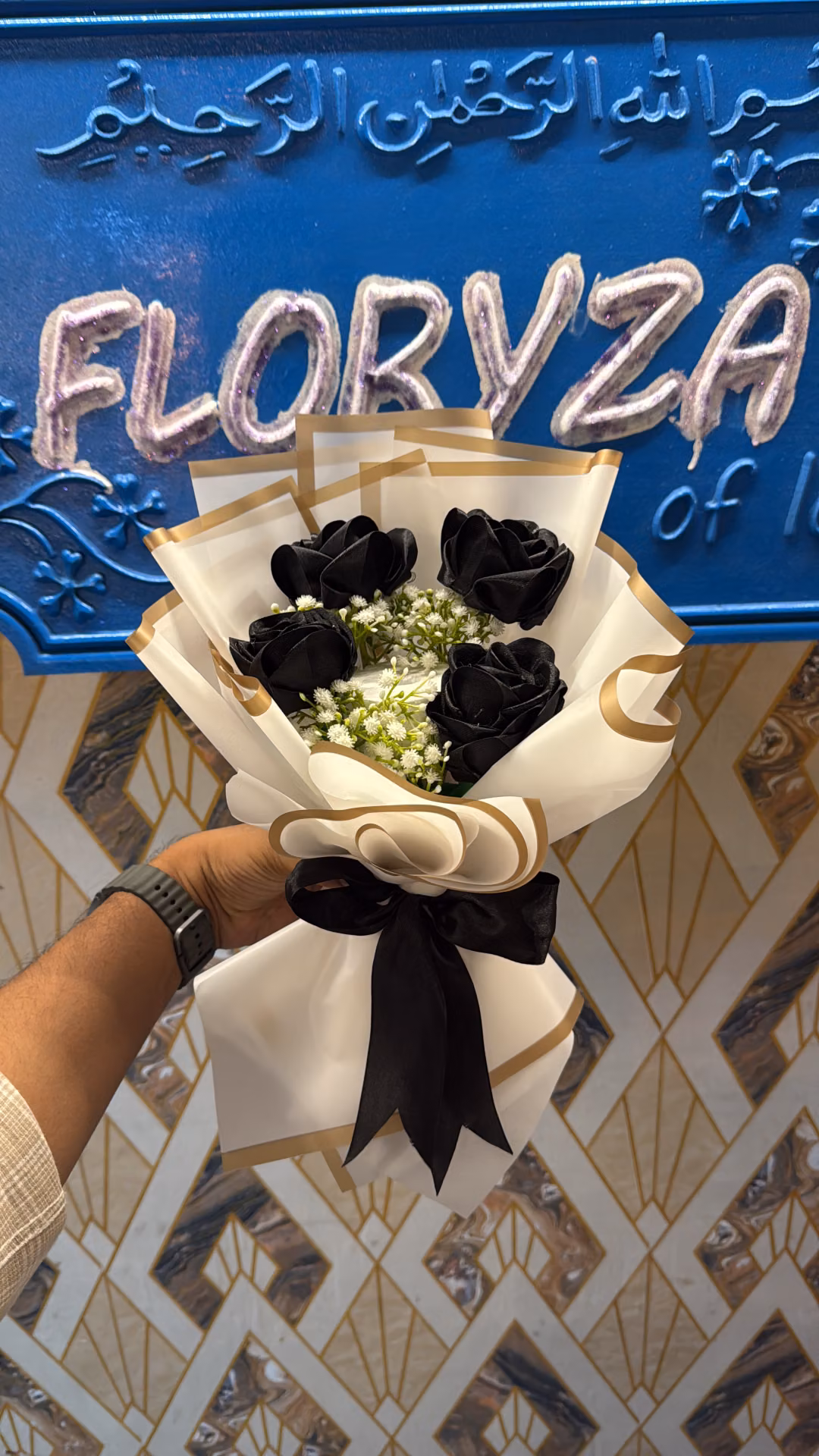 mixed berry collection | romantic birthday flowers dhaka bangladesh — photo 2