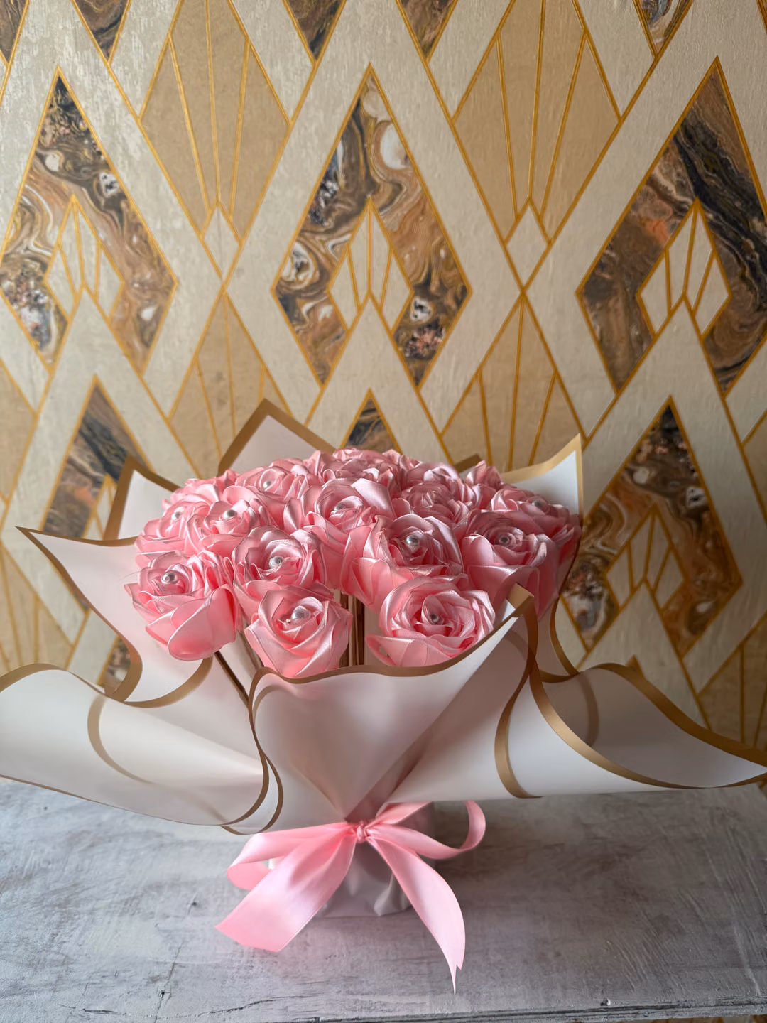 luxury rose collection premium | elegant wedding flowers dhaka bangladesh — photo 2