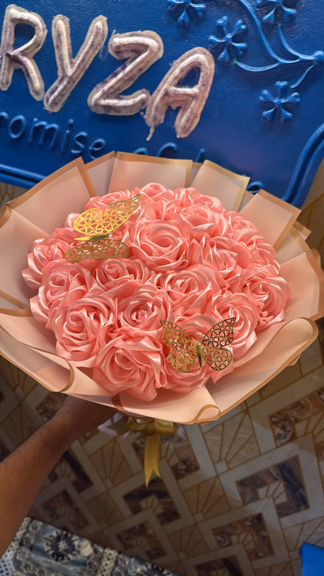 Pink Rose Bouquets: Meaning, Prices & Occasions in Bangladesh