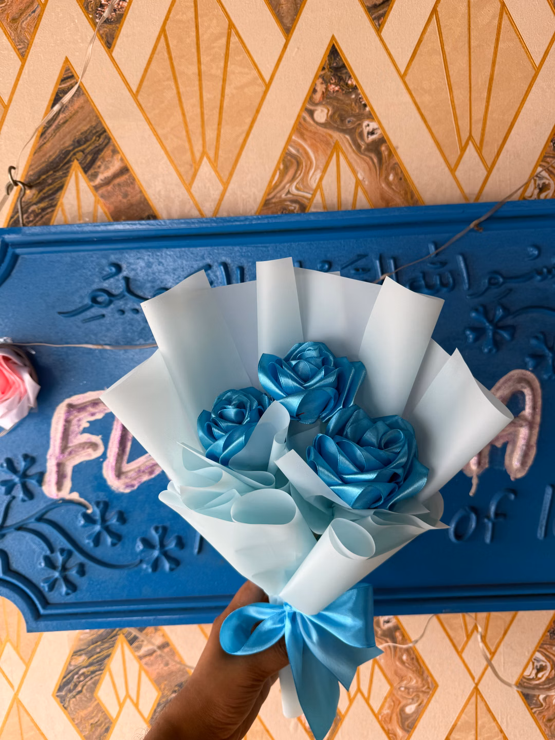 rose bouquet petite | premium rose delivery dhaka bangladesh