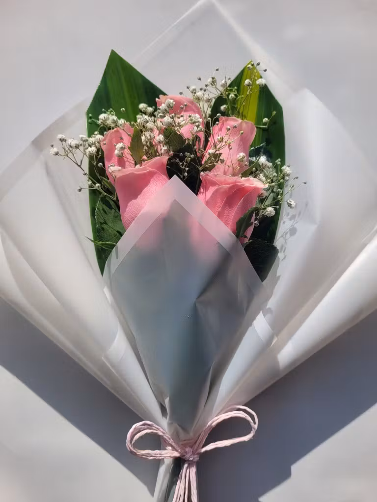 handy boquet