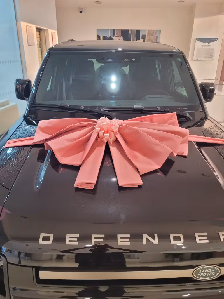 car decoration 2