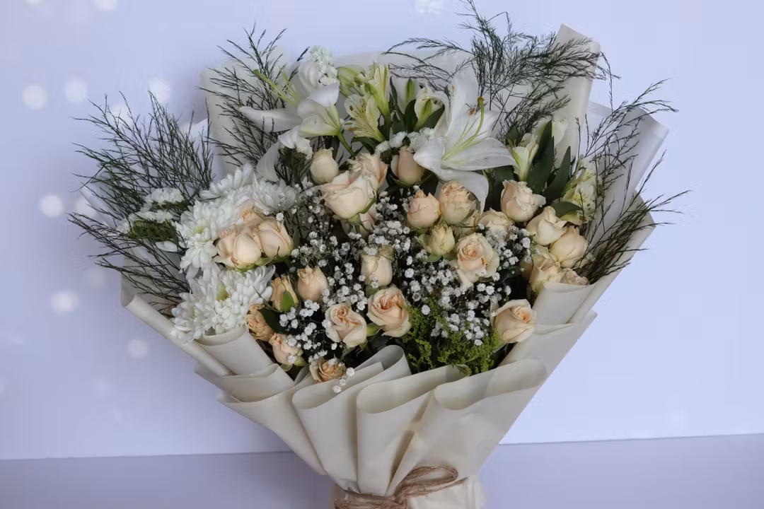 boquet 