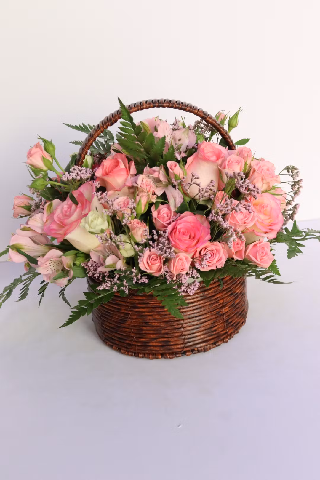 pink mix