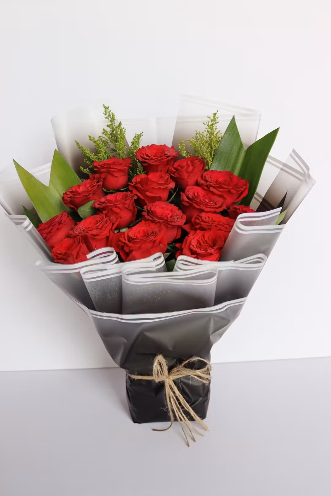 red rose