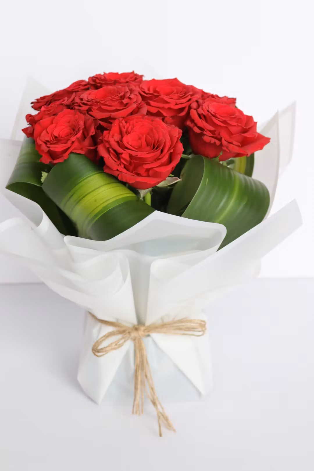 red rose