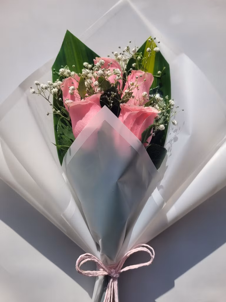 handy boquet