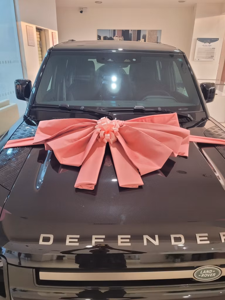 car decoration 2
