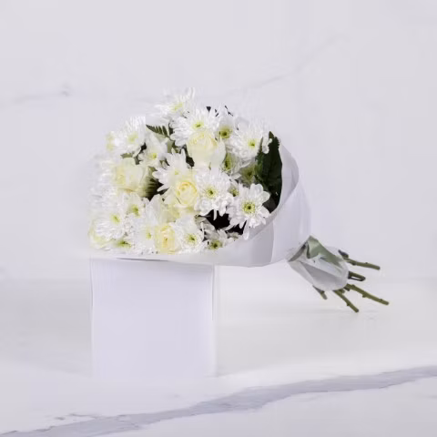 classic white 