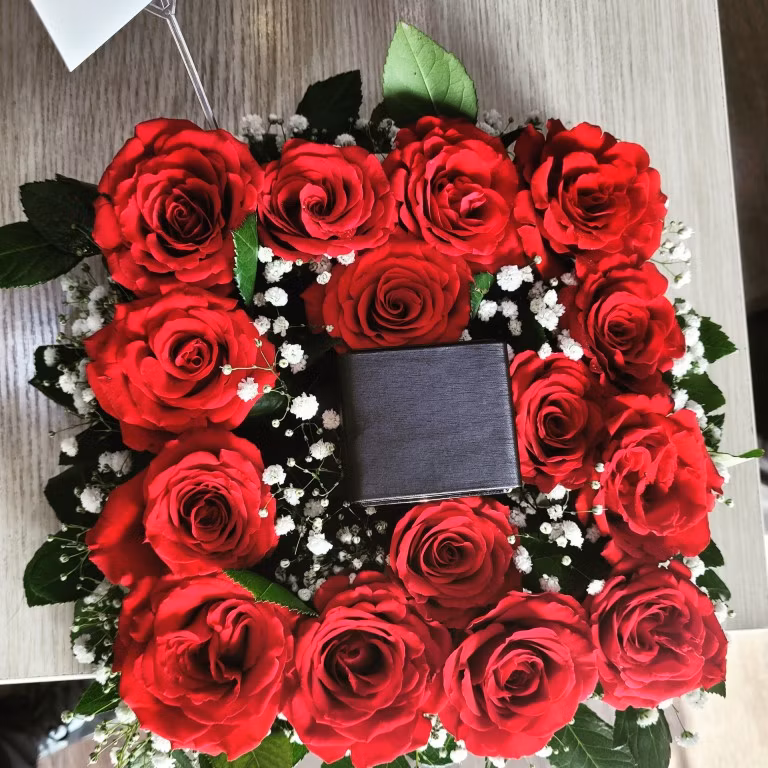 gift decoration