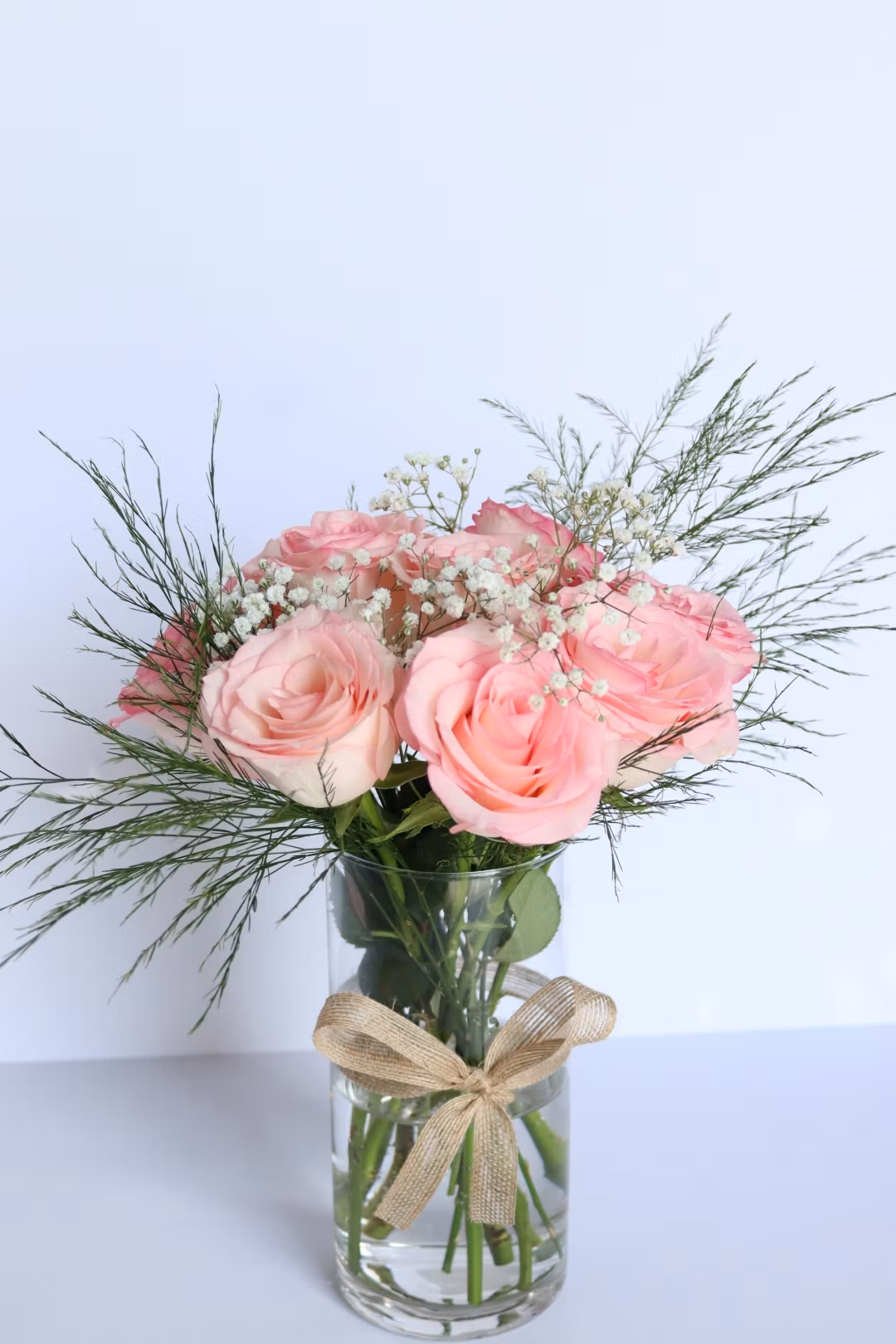 exp rose 