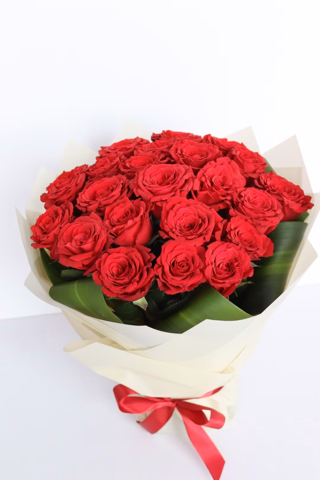 red rose