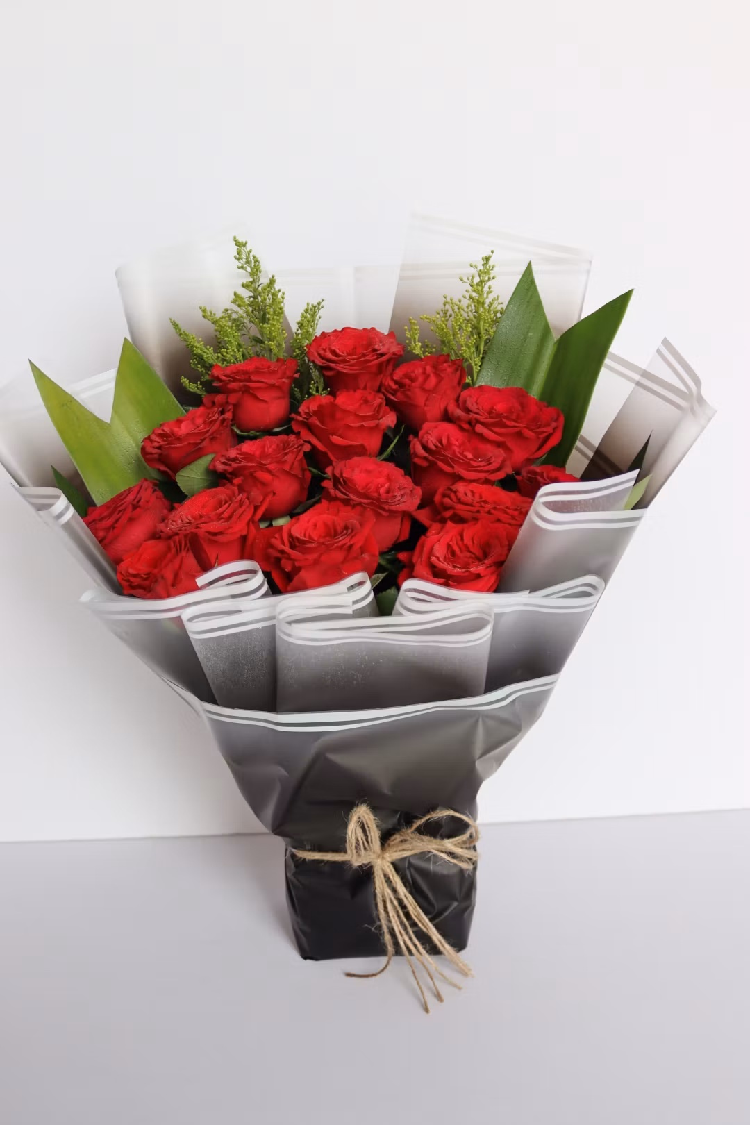red rose