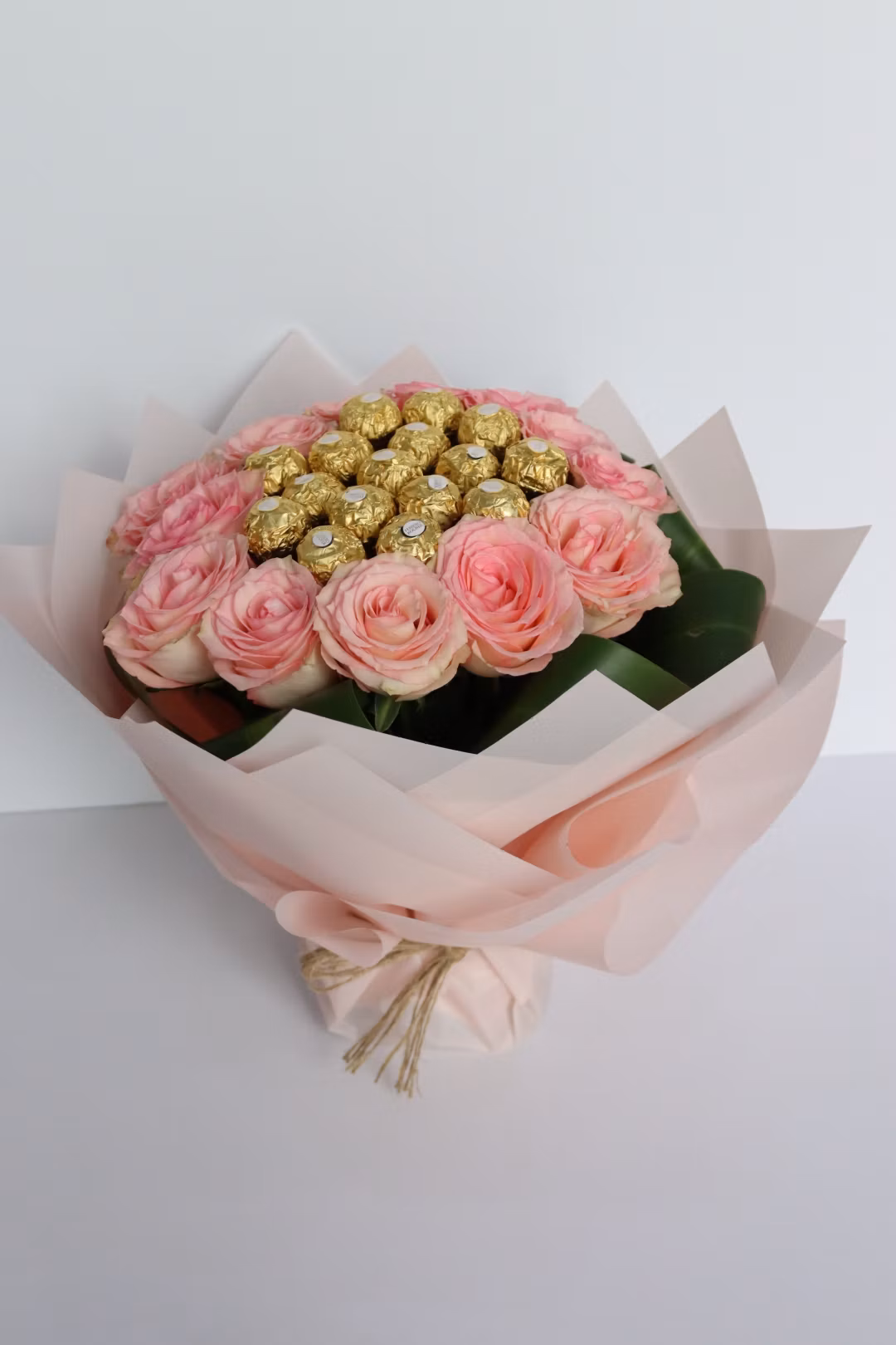 pink rose