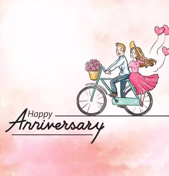 anniversary