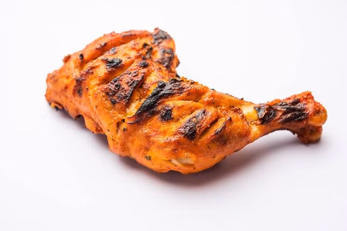 chiken tanduri