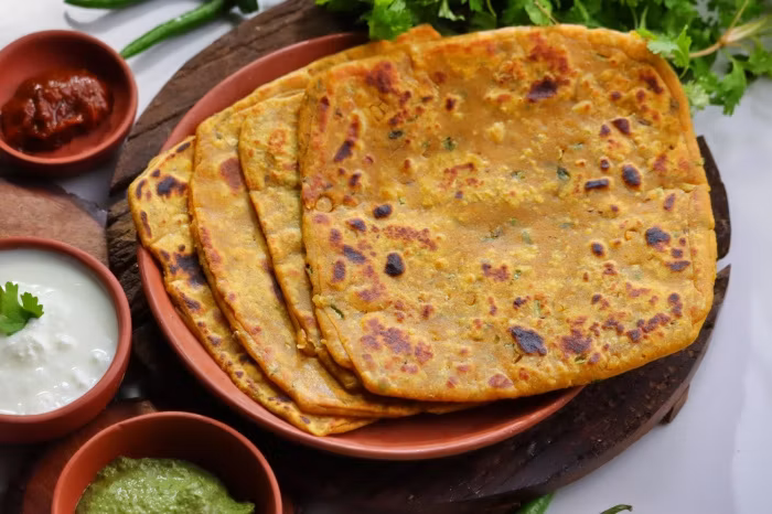 parata