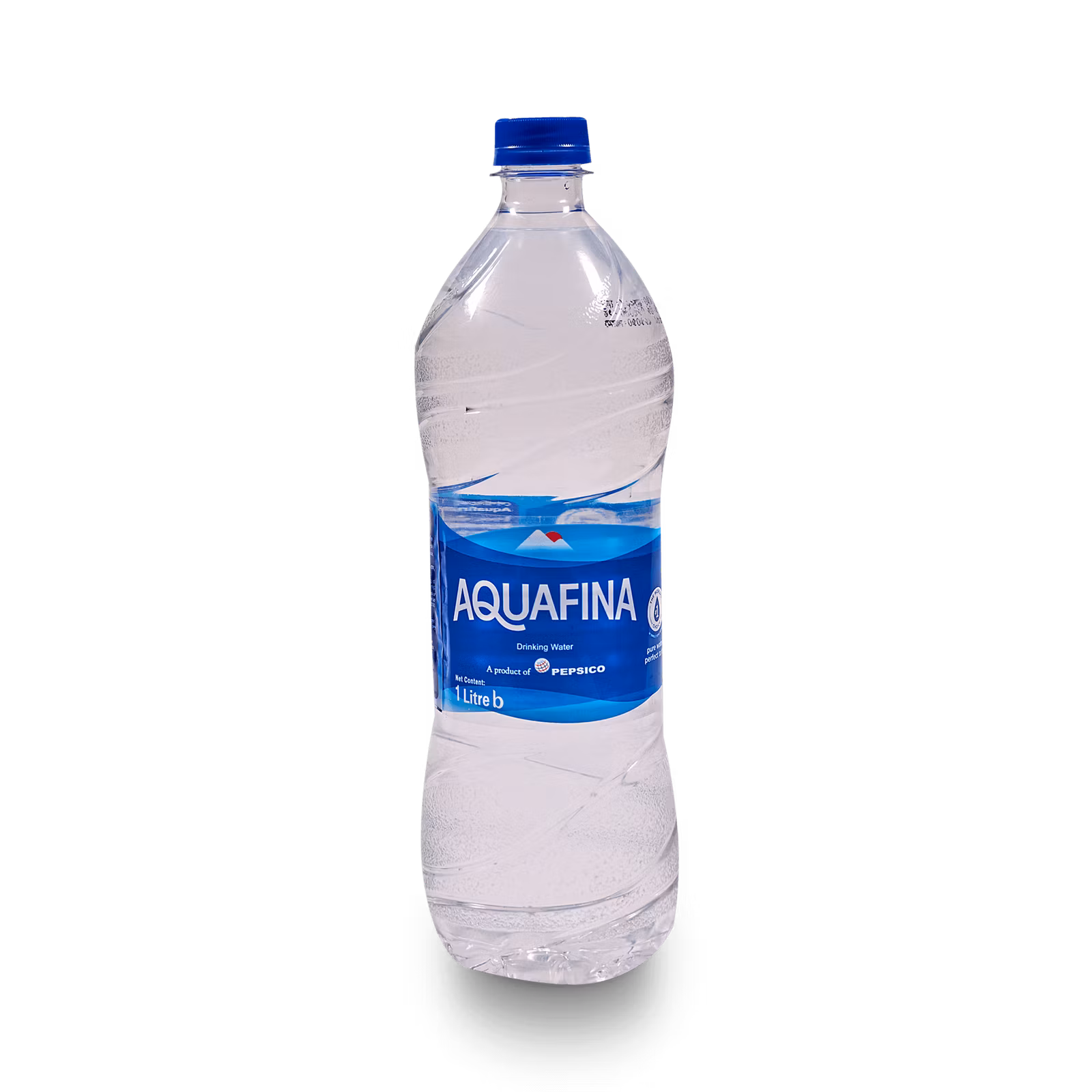 1 liter water