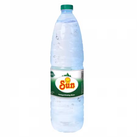 বিশুদ্ধ খাবার পানি