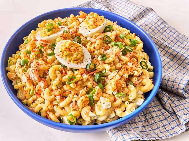 egg pasta