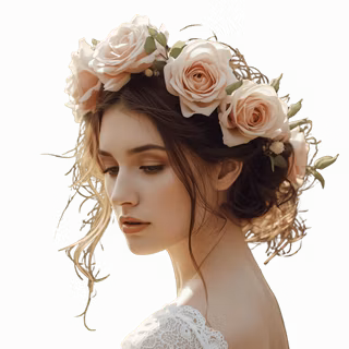HEADPIECE