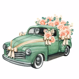CAR DECORATION