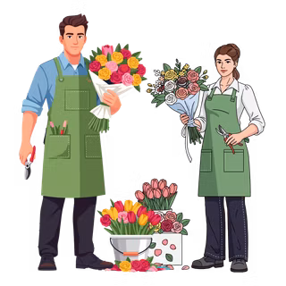 FRESH FLOWER